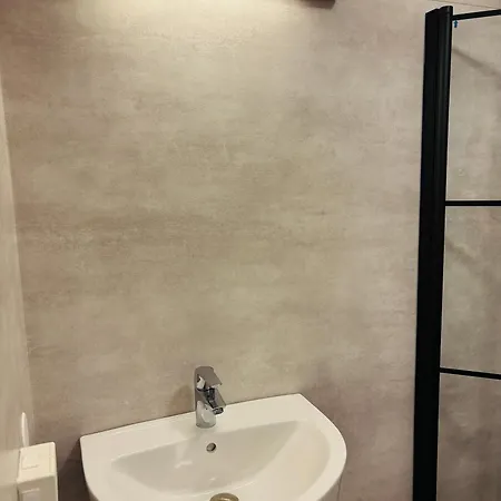 Fresh & Small Bedroom Near Centre * Stavanger